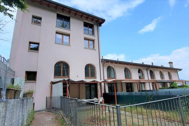 Appartamenti in vendita