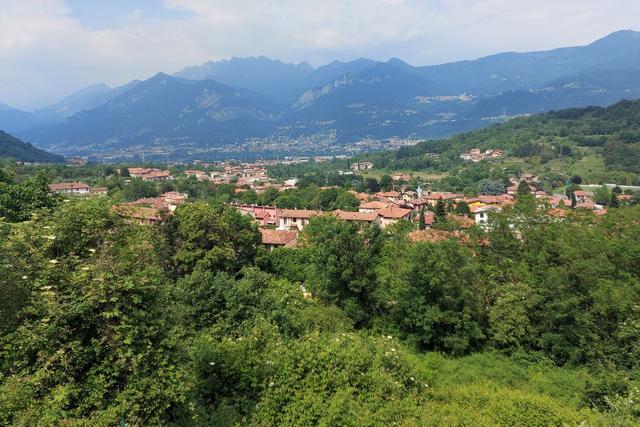 Appartamenti in vendita
