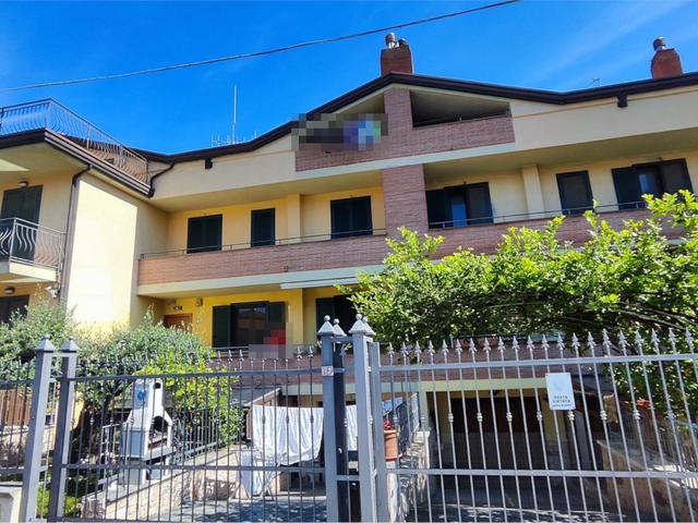 #20945 Locale commerciale con laboratorio in vendita - foto 7