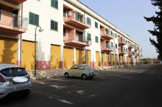 #20947 Locale commerciale al piano terra in vendita - foto 1