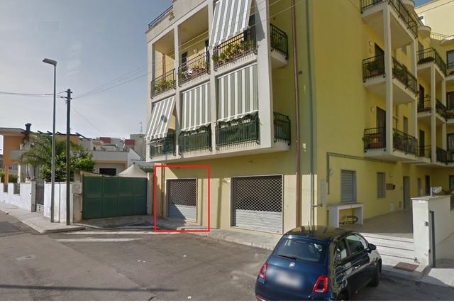 #20950 Locale commerciale in vendita - foto 2