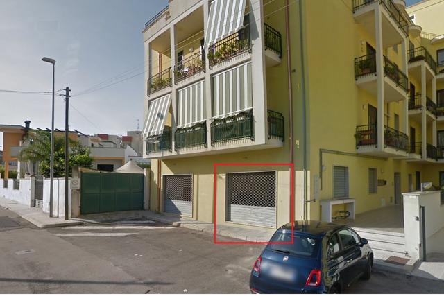 #20952 Locale commerciale in vendita - foto 2