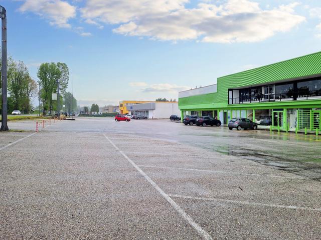 #20959 Ufficio con magazzino in vendita - foto 5