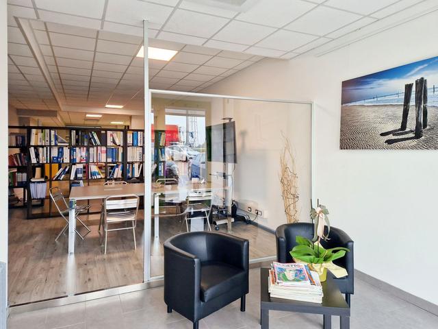 #20959 Ufficio con magazzino in vendita - foto 7