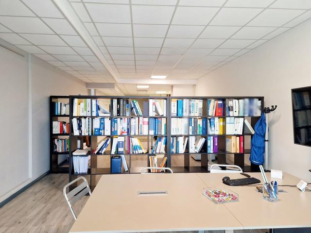 #20959 Ufficio con magazzino in vendita - foto 8