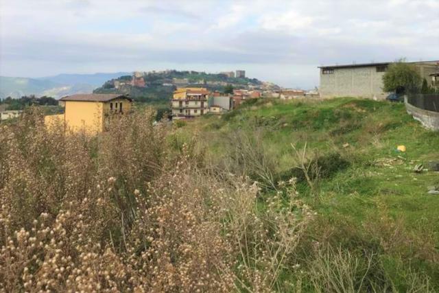 Edificabili in vendita