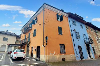 Appartamenti in vendita