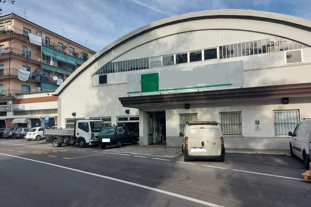 #20969 Immobili commerciali tra Imperia, Savona e Genova in vendita - foto 1
