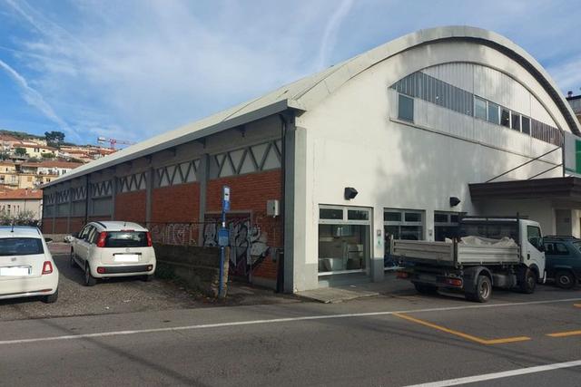 #20969 Immobili commerciali tra Imperia, Savona e Genova in vendita - foto 2