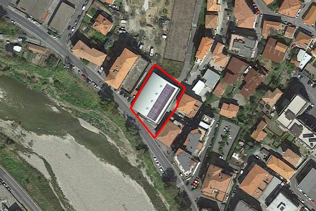 #20969 Immobili commerciali tra Imperia, Savona e Genova in vendita - foto 3