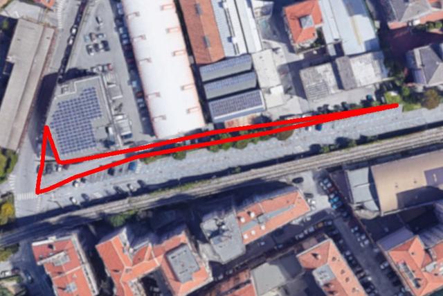#20969 Immobili commerciali tra Imperia, Savona e Genova in vendita - foto 6
