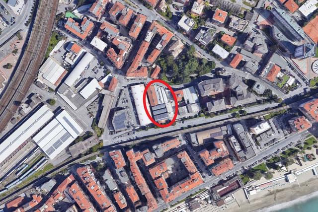 #20969 Immobili commerciali tra Imperia, Savona e Genova in vendita - foto 7
