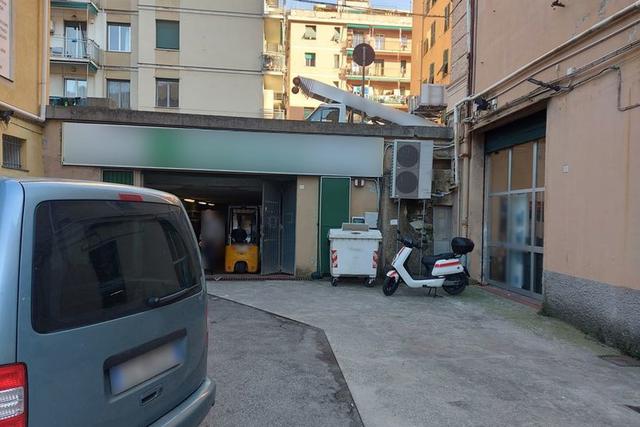 #20969 Immobili commerciali tra Imperia, Savona e Genova in vendita - foto 8