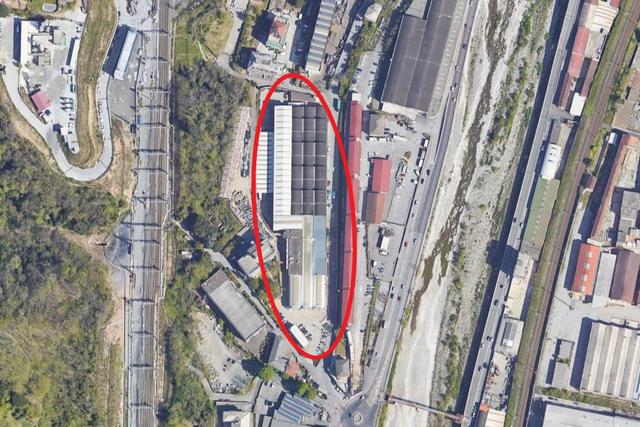 #20969 Immobili commerciali tra Imperia, Savona e Genova in vendita - foto 13