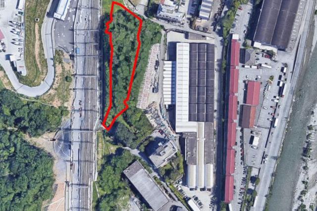 #20969 Immobili commerciali tra Imperia, Savona e Genova in vendita - foto 14