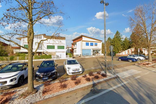 #20984 Ufficio al piano terra rialzato con garage in vendita - foto 8