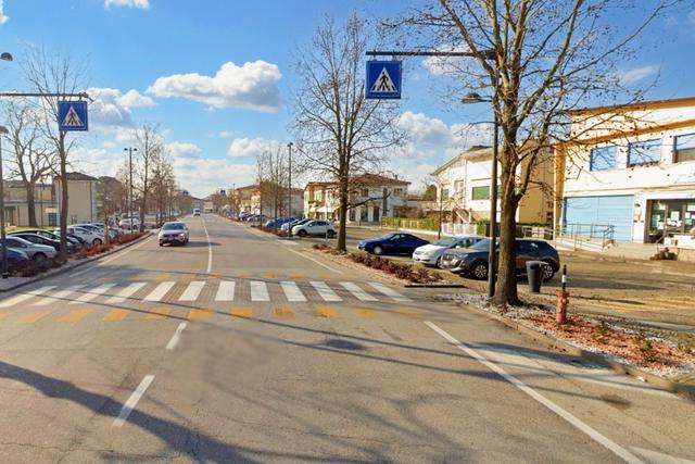 #20984 Ufficio al piano terra rialzato con garage in vendita - foto 10