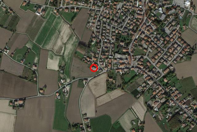 #20985 Capannone con corte in vendita - foto 9