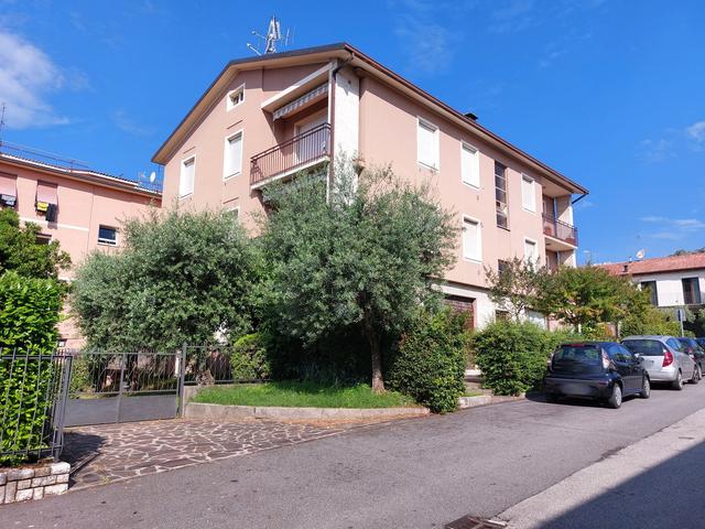 Appartamenti in vendita
