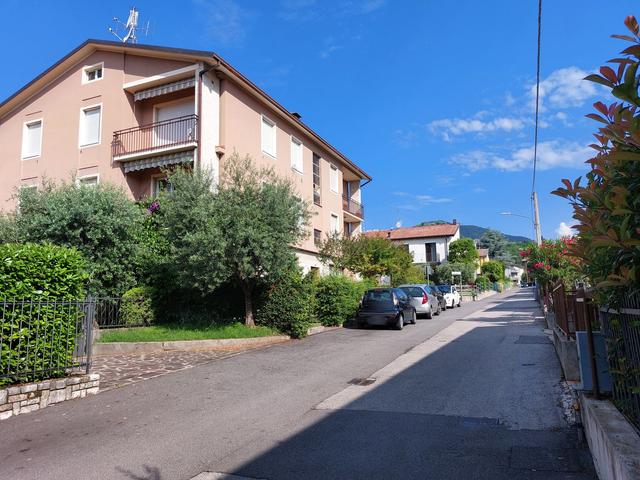 Appartamenti in vendita