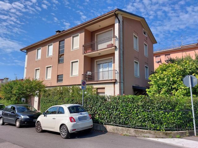 Appartamenti in vendita