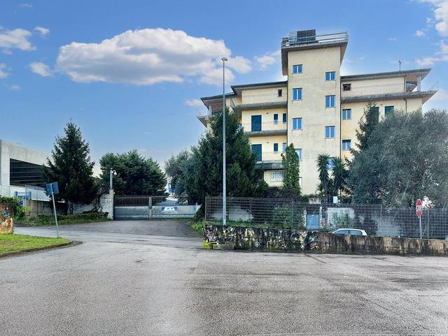 #21015 Complesso industriale con opificio ed uffici in vendita - foto 12