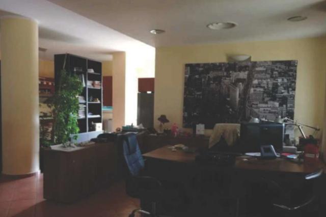 #21015 Complesso industriale con opificio ed uffici in vendita - foto 16