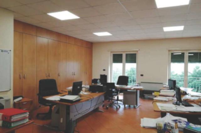 #21015 Complesso industriale con opificio ed uffici in vendita - foto 18