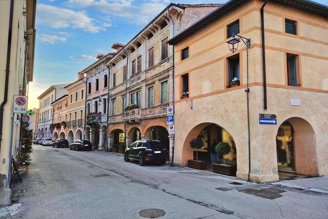 Appartamenti in vendita