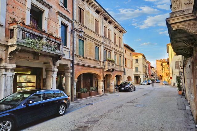 Appartamenti in vendita