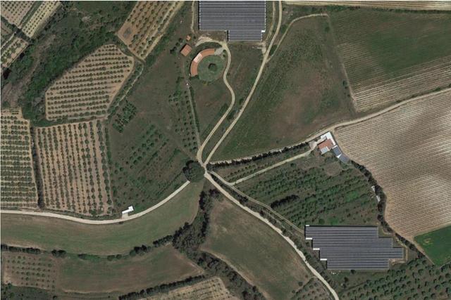 #21035 Fabbricati a funzione produttiva agricola in vendita - foto 1