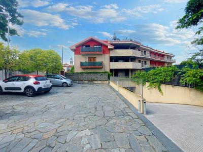 Appartamenti in vendita