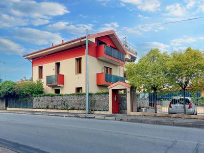 Appartamenti in vendita