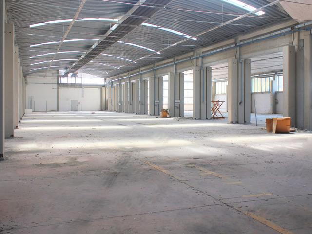 #21095 Ampio complesso industriale in vendita - foto 1