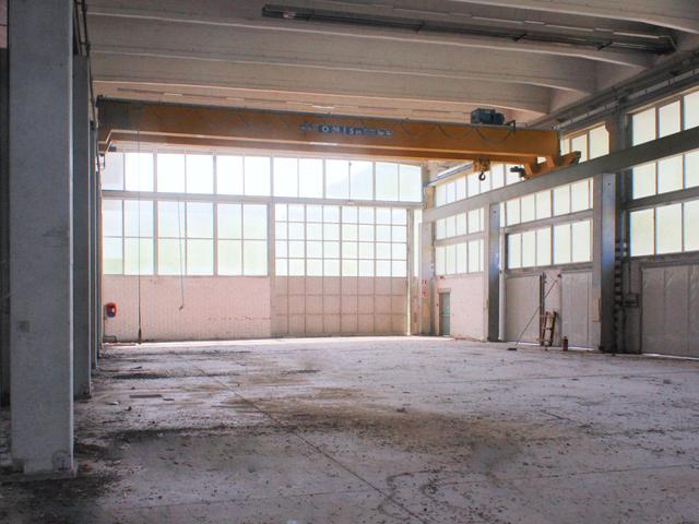 #21095 Ampio complesso industriale in vendita - foto 3