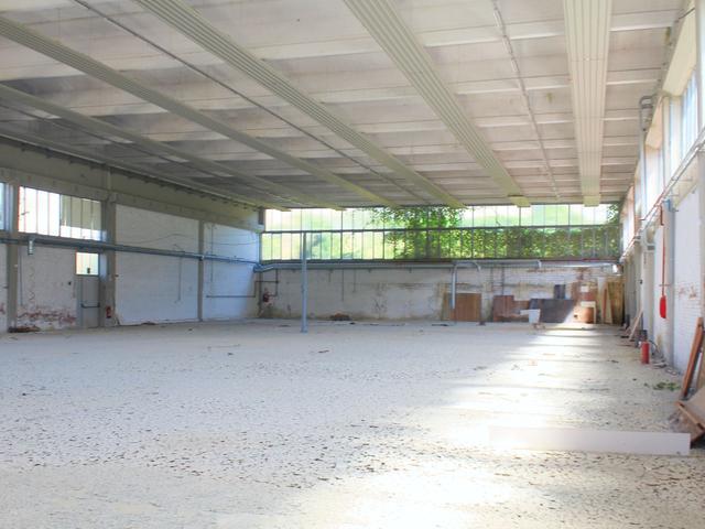 #21095 Ampio complesso industriale in vendita - foto 4