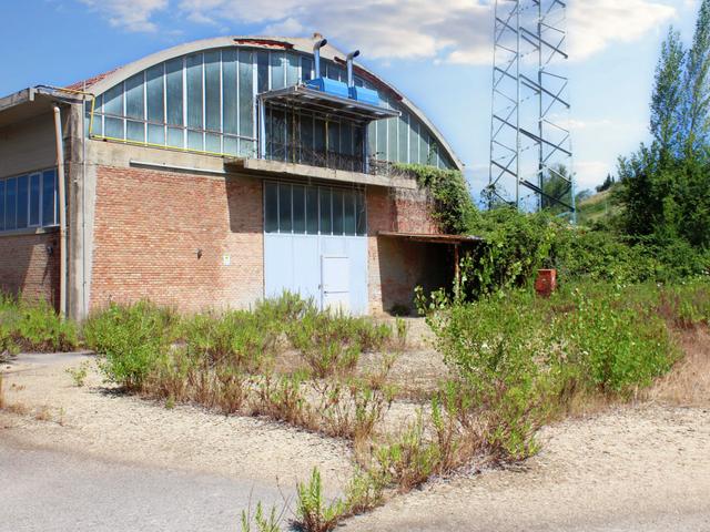 #21095 Ampio complesso industriale in vendita - foto 7