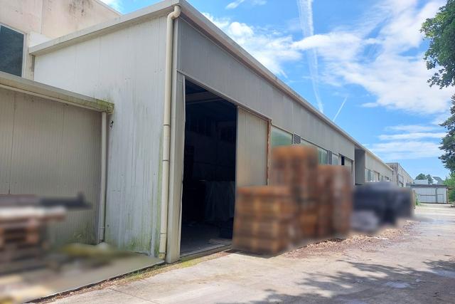#21098 Porzione di opificio da frazionare (comparto 2) in vendita - foto 5