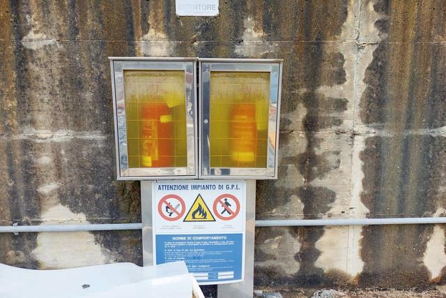 #21098 Porzione di opificio da frazionare (comparto 2) in vendita - foto 18