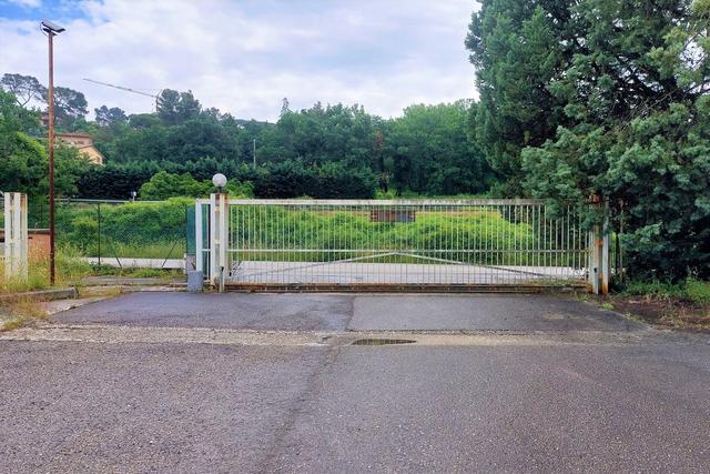 #21098 Porzione di opificio da frazionare (comparto 2) in vendita - foto 20