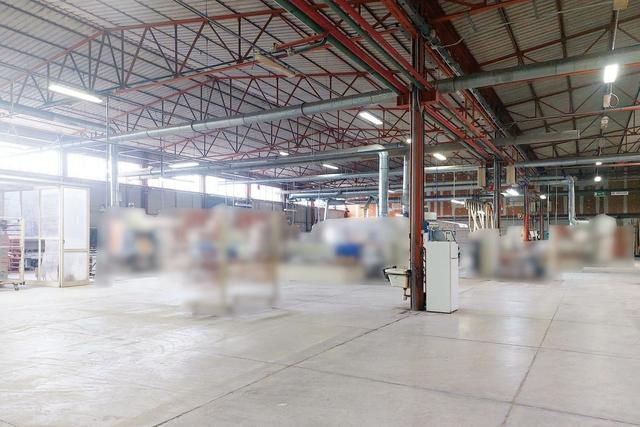 #21099 Porzione di opificio da frazionare (comparto 3) in vendita - foto 13