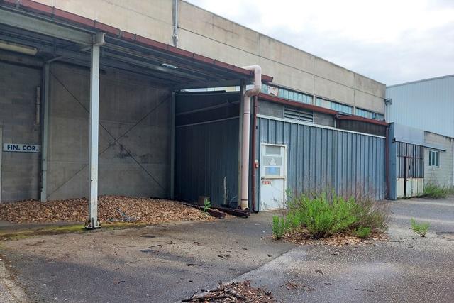 #21099 Porzione di opificio da frazionare (comparto 3) in vendita - foto 15
