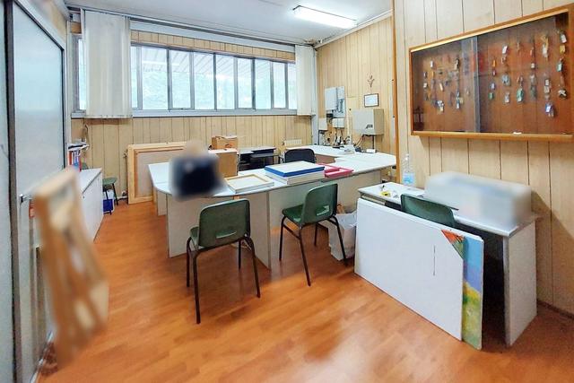 #21099 Porzione di opificio da frazionare (comparto 3) in vendita - foto 19