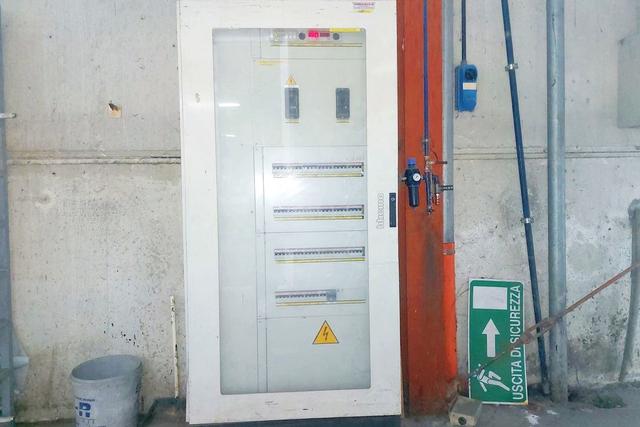 #21099 Porzione di opificio da frazionare (comparto 3) in vendita - foto 20