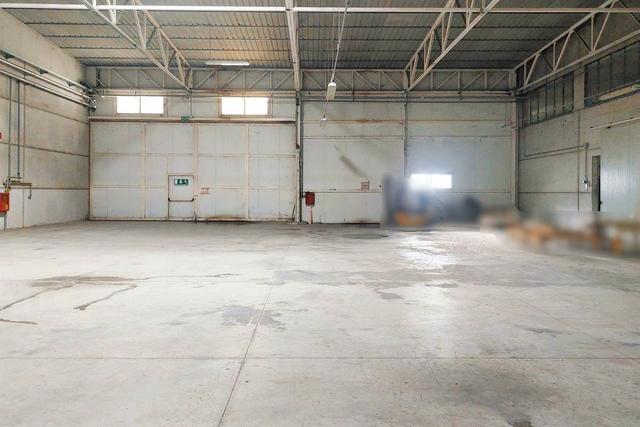 #21099 Porzione di opificio da frazionare (comparto 3) in vendita - foto 22