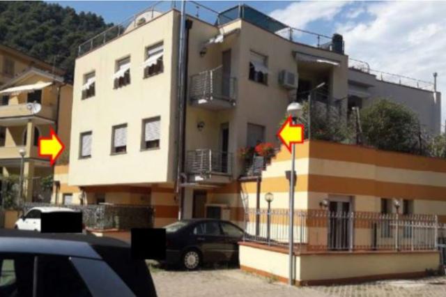 Appartamenti in vendita