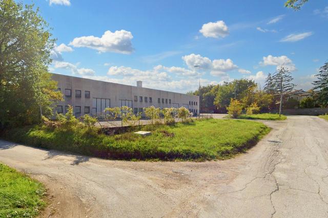 #21105 Laboratorio artigianale allo stato grezzo in vendita - foto 7