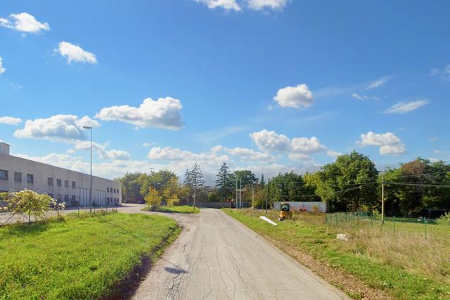 #21105 Laboratorio artigianale allo stato grezzo in vendita - foto 8