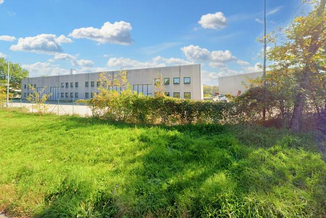 #21105 Laboratorio artigianale allo stato grezzo in vendita - foto 12