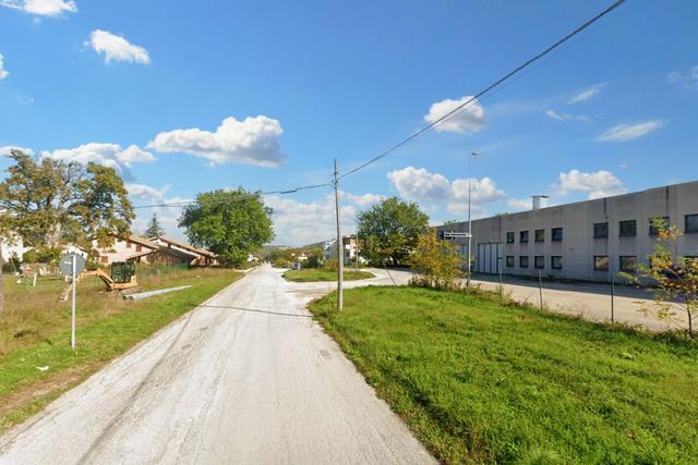 #21105 Laboratorio artigianale allo stato grezzo in vendita - foto 13